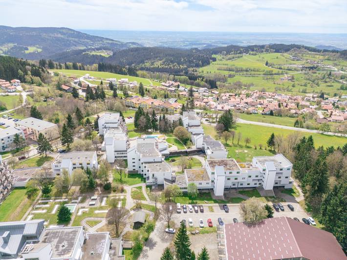 Ganze Wohnung, Familienspaß inkl. Schwimmbad und Sauna in Sankt Englmar, Vorderer Bayerischer Wald