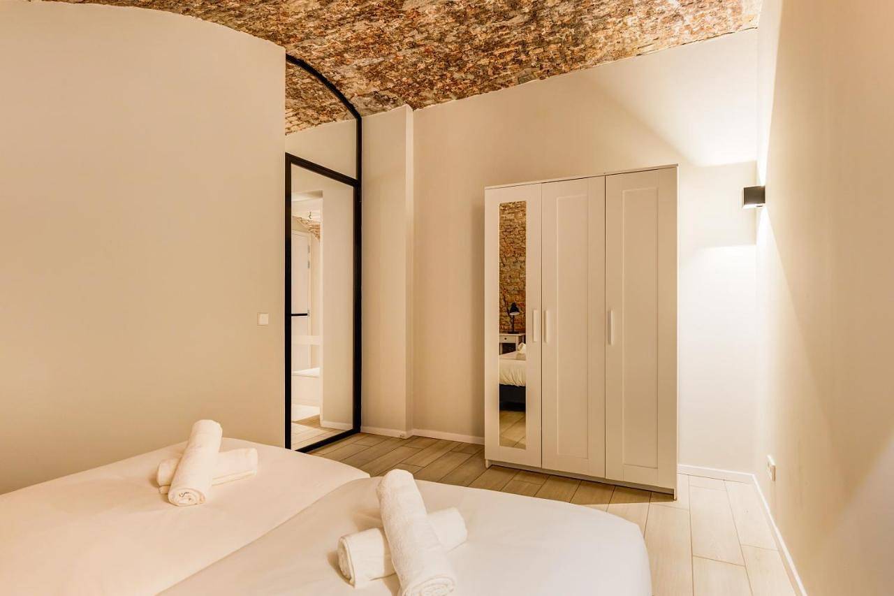 2 Luxurious canal apartments in Utrecht in Utrecht, Bestuur Regio Utrecht