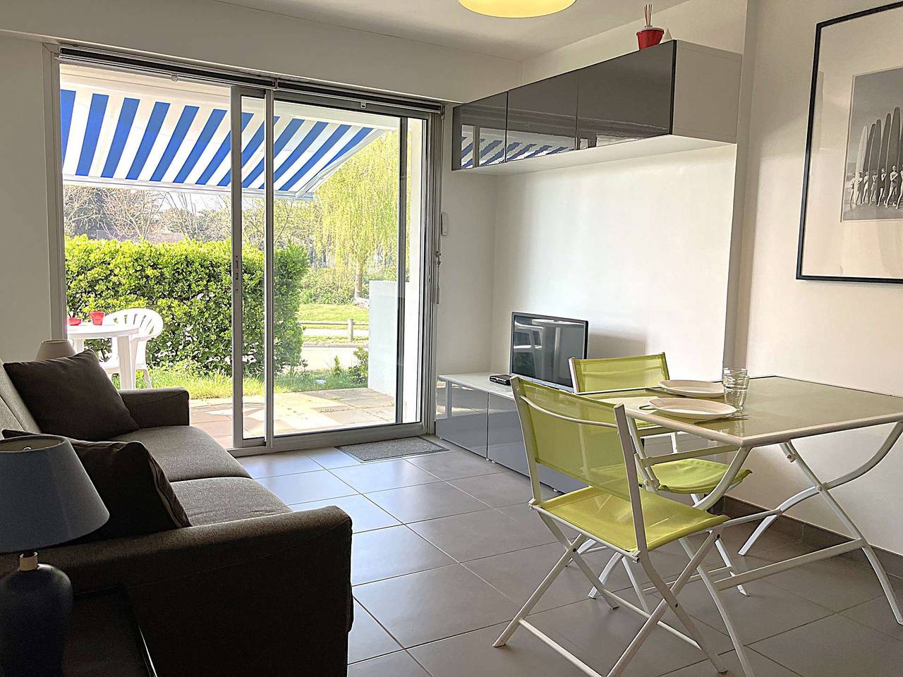Estudio entero, Matelot Saint Gilles Croix de Vie in Saint-Gilles-Croix-de-Vie, Valle del Loira