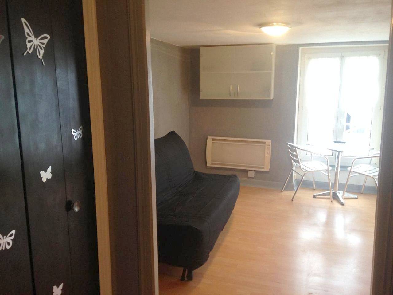 Appartement entier, Studios des Thermes in Bourbonne-les-Bains, Haute-Marne