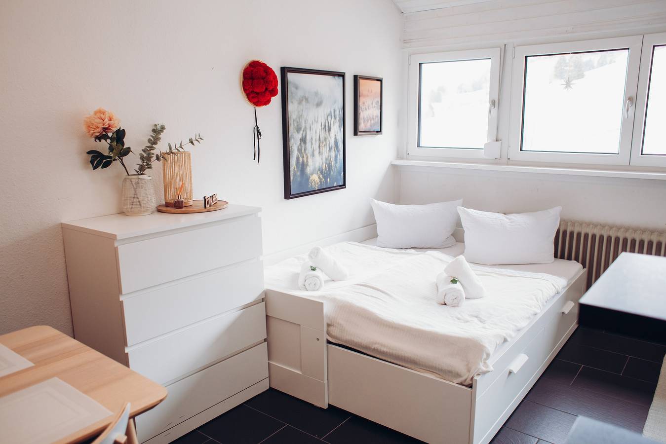 Apartamento entero, "Black4Rest Siebenschläfer" – Senderismo y esquí en la naturaleza de Todtnauberg in Todtnauberg, Todtnau