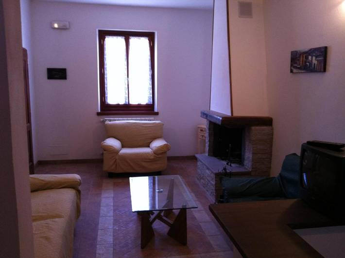 Location de vacances pour 8 personnes, avec vue à Riolunato - 3