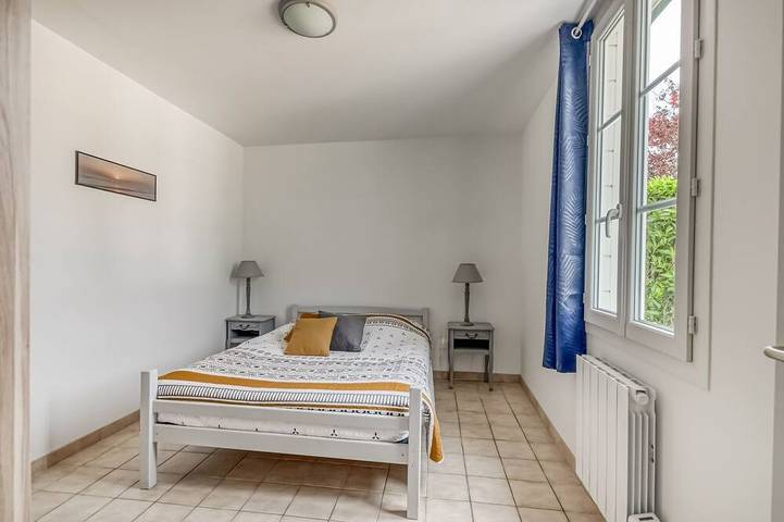 Location de vacances pour 6 personnes, avec terrasse à Tracy-sur-Mer - 3