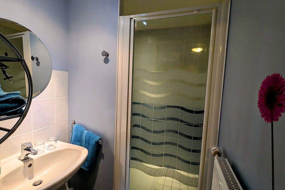 Zimmer Iris in renoviertem Haus inmitten der Natur in Moyenmoutier, Sankt Didel
