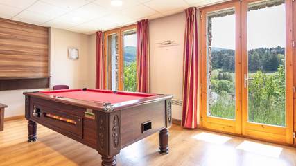 Chalet pour 8 Personnes dans Gresse-en-Vercors, Vercors, Photo 2