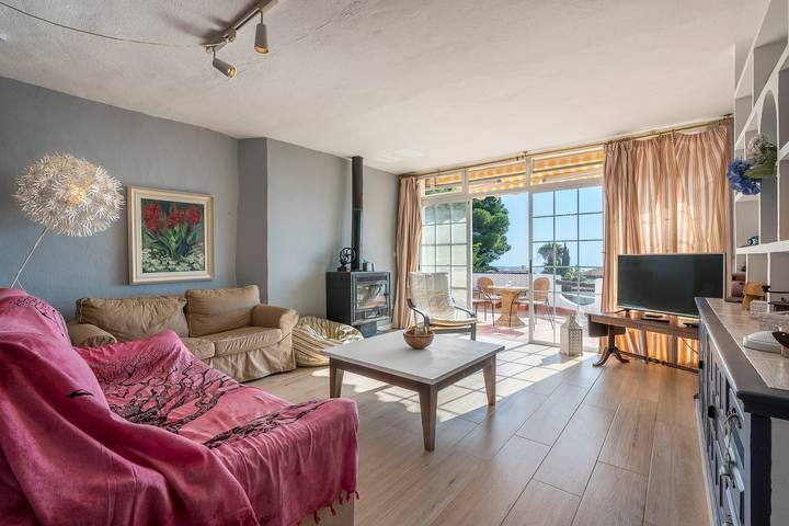 Ferienwohnung für 6 Personen, mit Garten und Whirlpool, mit Haustier in Andalusien - 2