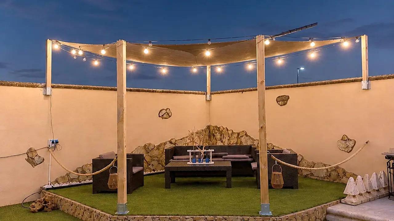 Casa de vacaciones para 12 personas con piscina in Rivero de Posadas, Posadas