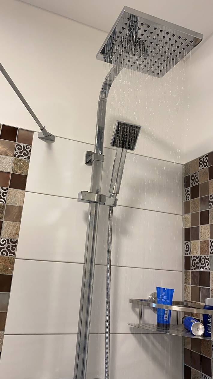 Chalet für 4 Personen, mit Sauna und Ausblick sowie Garten in Inzell - 3