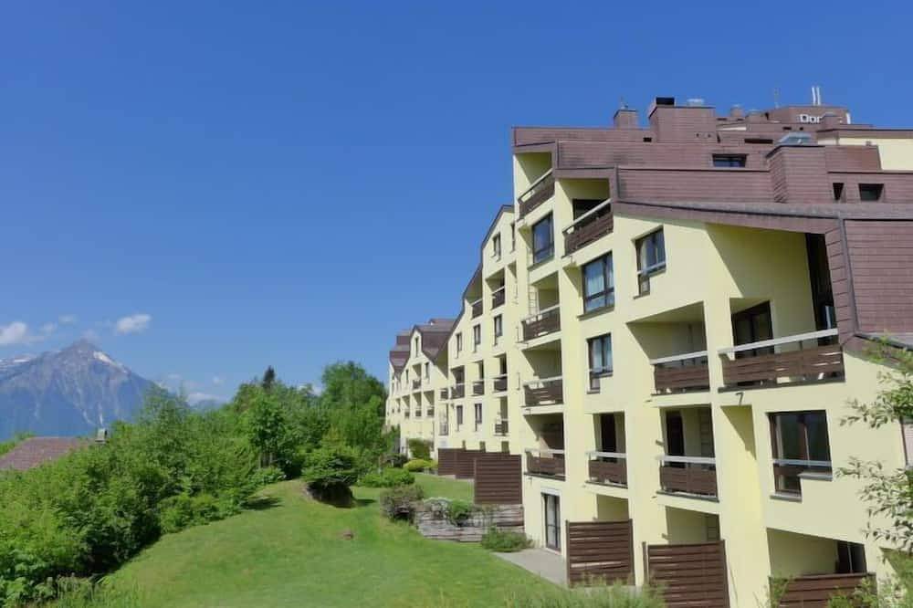 Ganze Wohnung, Enzian 720 in Beatenberg, Thunersee