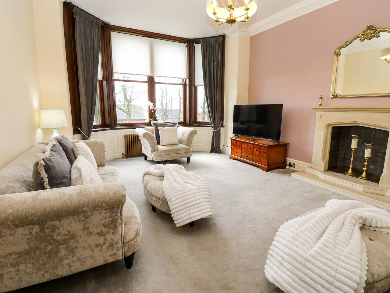 Flaxstead Grange in Sunderland