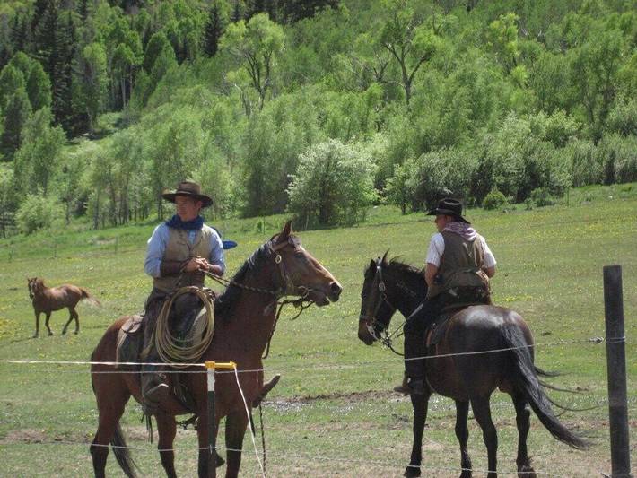 Appartement de vacances pour 3 personnes, avec terrasse - 1