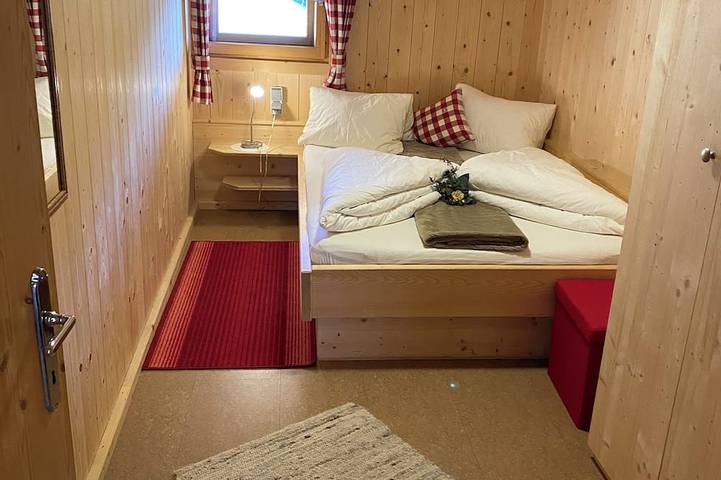 Blockhütte für 6 Personen in Aschau im Zillertal - 3