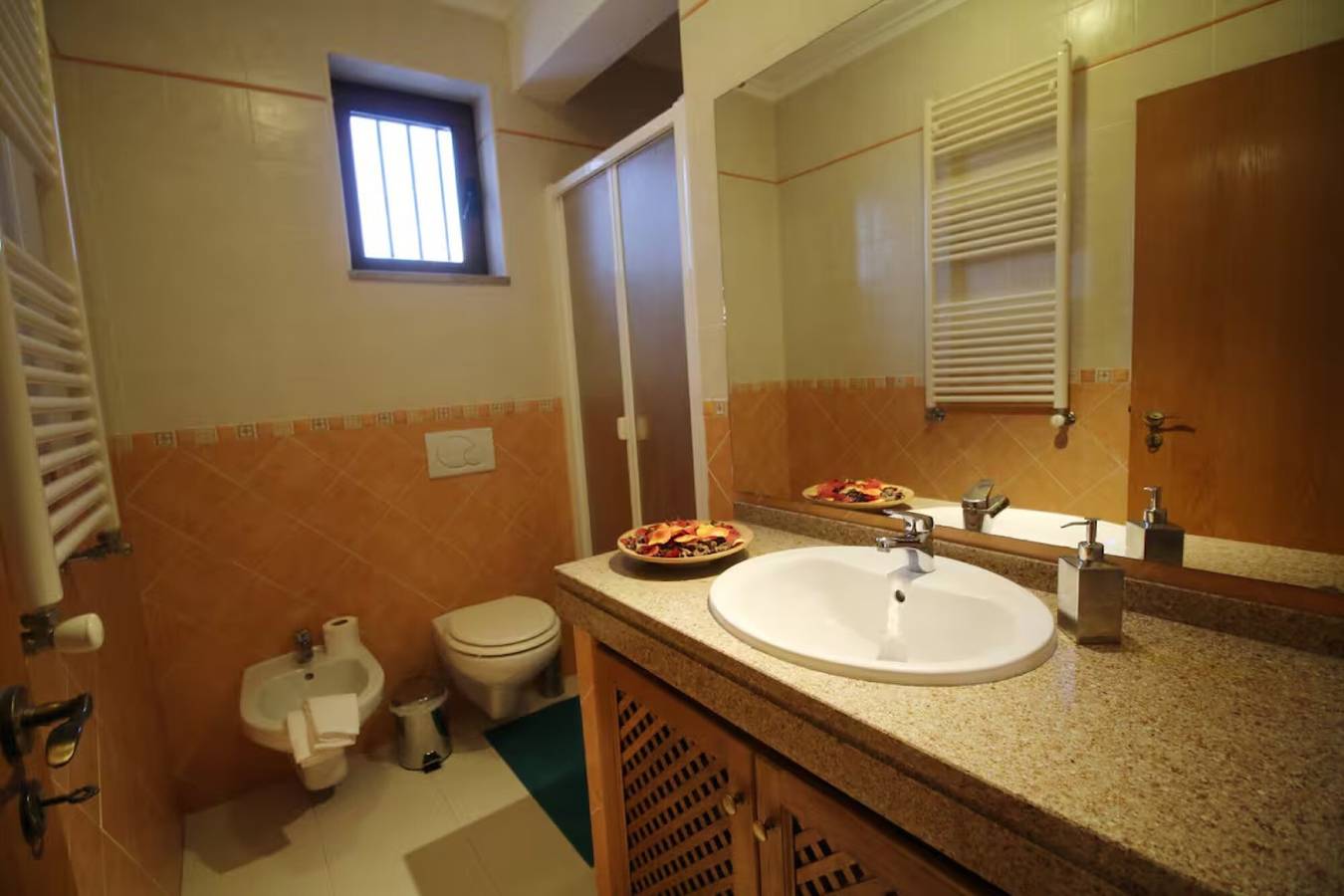 Appartement entier, Appartement 'Paz E Natureza 2' avec vue sur la montagne, Wi-Fi et climatisation in São Brás de Alportel, District de Faro