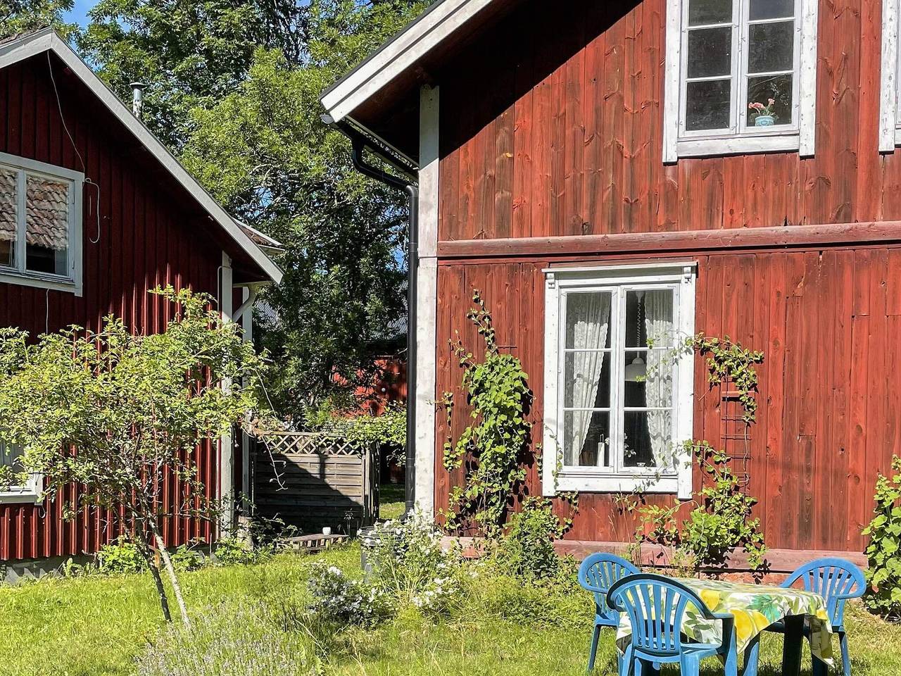 4 star holiday home in Väddö in Ortala, Stockholm region