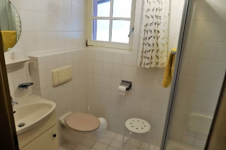 Ferienwohnung für 4 Personen, mit Garten in Görwihl