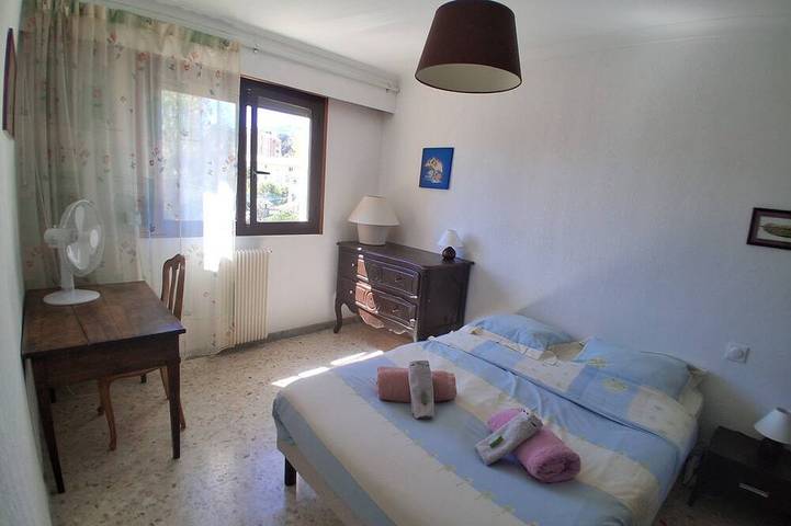 Gîte pour 3 personnes dans Port Toga - 4