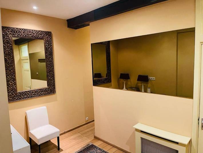 BnB für 4 Personen, mit Balkon und Seeblick sowie Ausblick in Amsterdam - 4