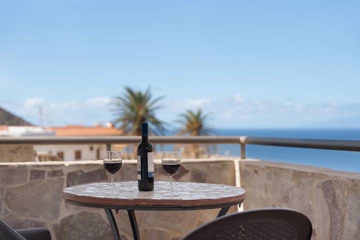 Location de vacances pour 2 personnes dans Alojera - 2