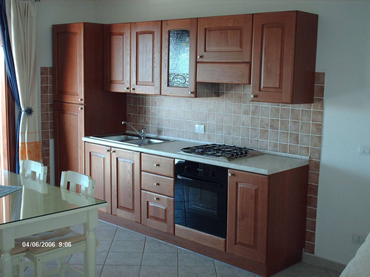 Ganze Wohnung, 'Casa Monte Petrosu in Monte Petrosu, San Teodoro
