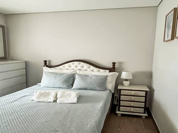 Location de vacances pour 4 personnes, avec Terrasse dans Viana do Castelo - 3
