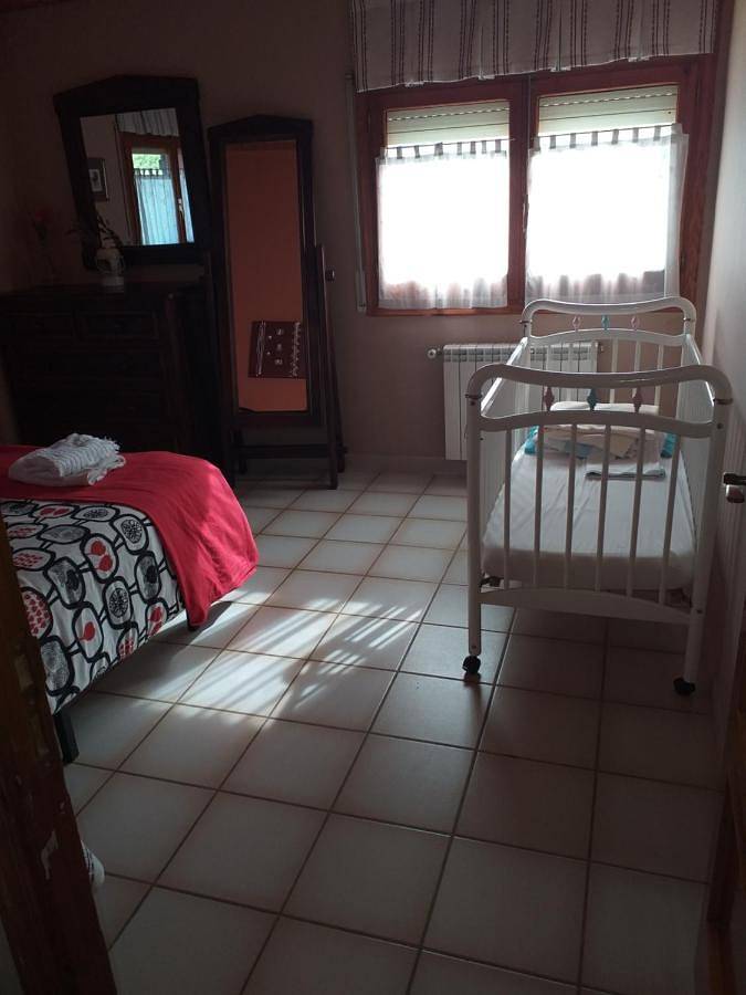 Location de vacances pour 5 personnes, avec terrasse, animaux acceptés à Sopeira