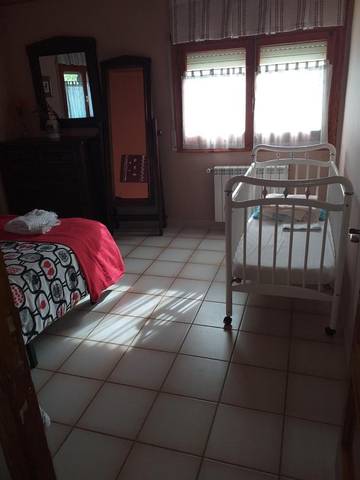 Location de vacances pour 5 personnes, avec terrasse, animaux acceptés à Sopeira