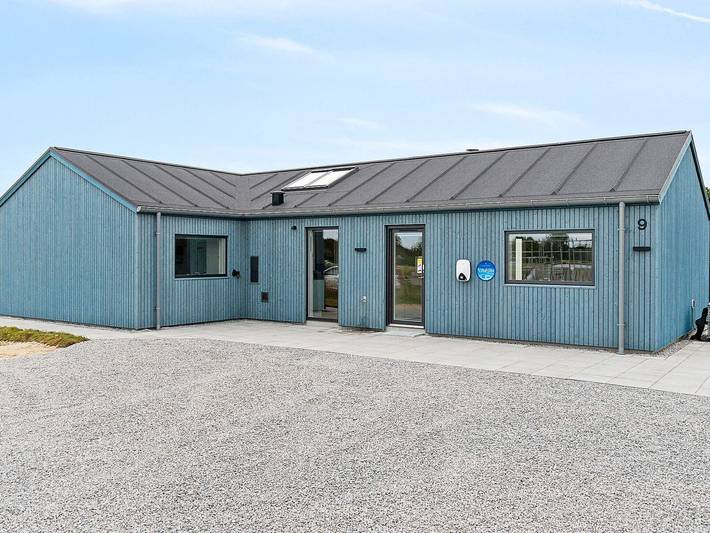 Ferienhaus für 8 Personen, mit Garten, mit Haustier in Aalbæk - 2