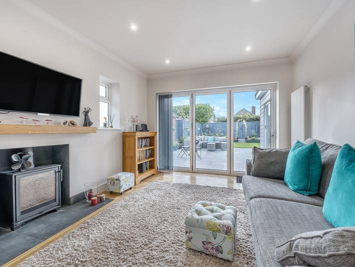 Gîte pour 6 personnes, avec jardin dans Bournemouth - 3