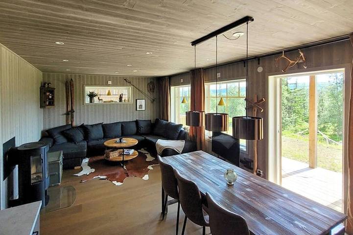 Ferienwohnung für 6 Personen, mit Balkon, mit Haustier - 1