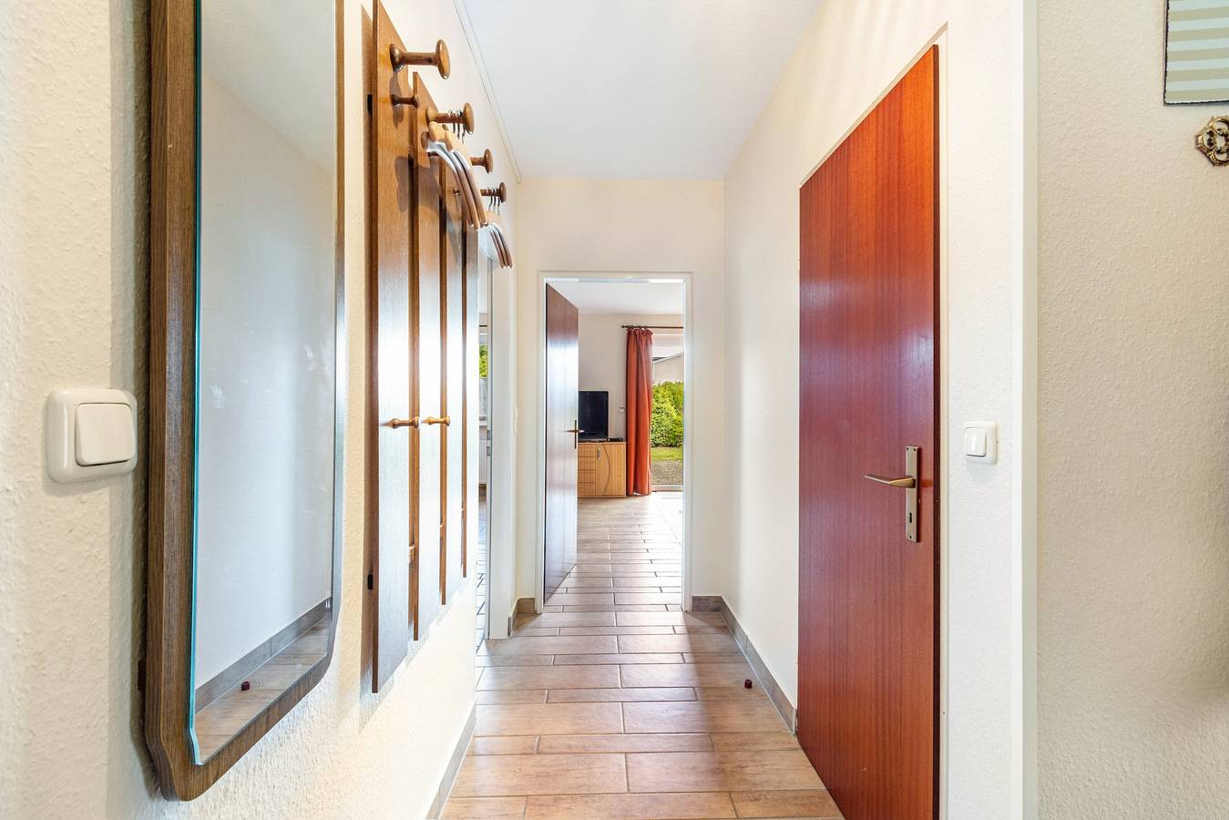 Ganze Wohnung, Ferienwohnung für 5 personen (80 m²) in dahme in Dahme, Ostholstein