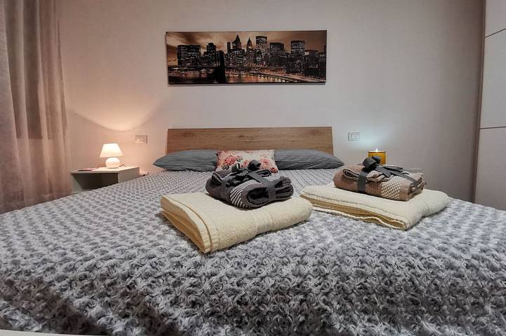 Ferienwohnung für 5 Personen in Bassano del Grappa - 4