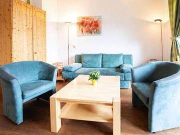 Hütte für 4 Personen in Kitzbüheler Alpen, Bild 1