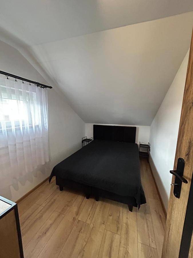 Ganze Wohnung, Apartament Sady in Powiat Mrągowski