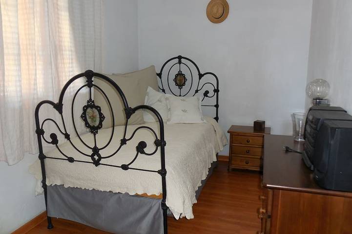 Gîte pour 4 personnes, avec jardin et balcon à San Juan de la Rambla - 4