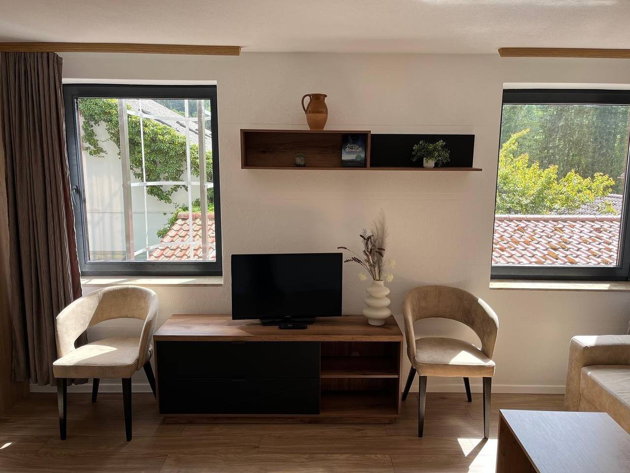 Ganze Ferienwohnung, Ferienwohnung Natur & Spa in Unterkürnach, Wiggensbach