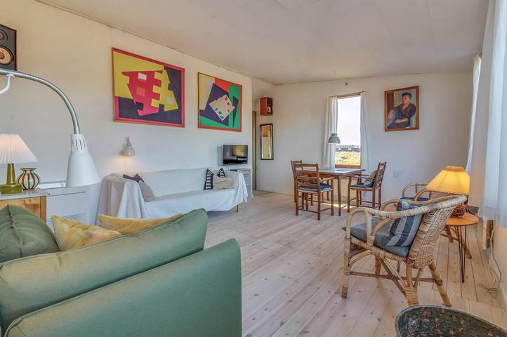 Ferienhaus für 4 Personen auf Fanø - 4