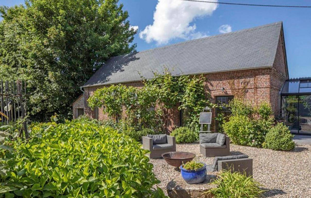 Stunning Home In Luneray With Wifi in Luneray, Dieppe und Umgebung