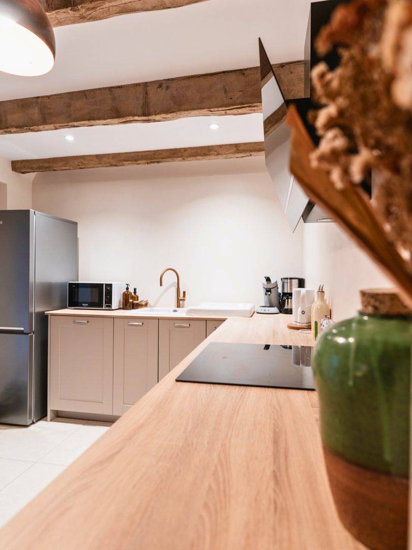 Location maison de vacances in Charmes-sur-Rhône, Privas