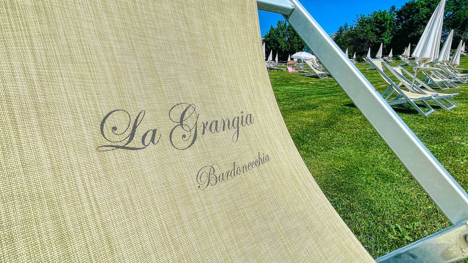 Ganze Wohnung, Appartamento La Grangia - Affitti Brevi Italia in Bardonecchia, Turin Provinz