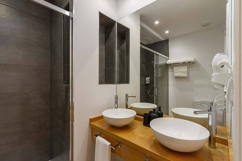 Urbanfive 1A Ourense center 3 rooms with terrace in Ourense, Ourense Region