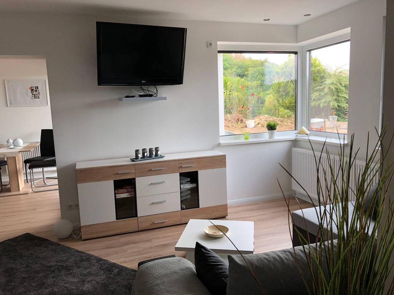 Entire holiday apartment, Ferienwohnung Wolfsdelle in Rhens, Osteifel