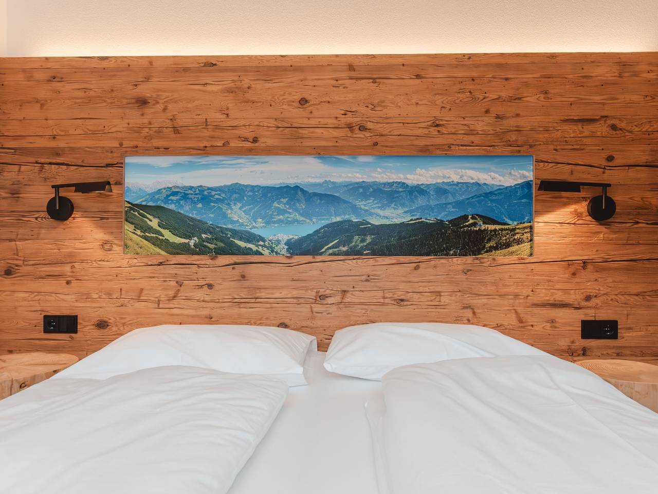 Ganze Wohnung, Das Georgen, Schmitten in Gries im Pinzgau, Bruck an der Glocknerstraße