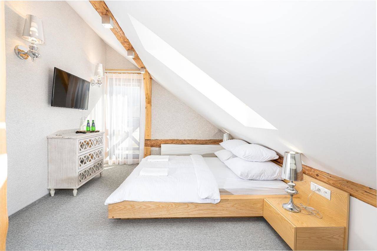Deluxe Family Room in Niedzica, Karpaty (Polska)