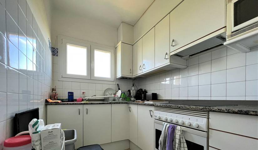 Ferienwohnung für 5 Personen, mit Pool und Terrasse sowie Ausblick in Sant Pere Pescador - 4