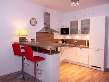 Ferienwohnung für 5 Personen in Südstrand Wilhelmshaven, Wilhelmshaven, Bild 3