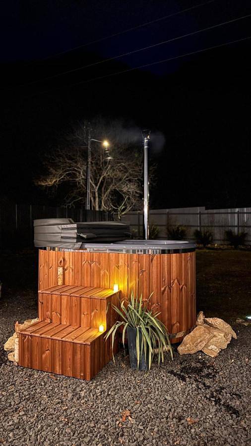 Gîte pour 4 personnes, avec jardin et vue à Alba (Romania) - 4