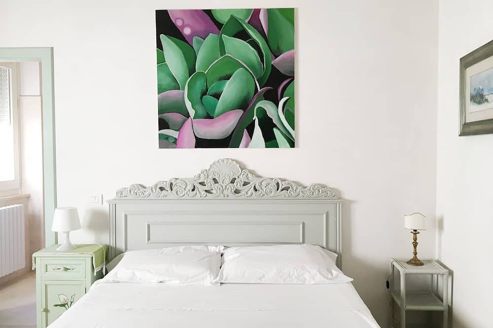 Apartamento entero, Apartamento frente al mar con jardín. in Grottammare, Grottammare (Comune)