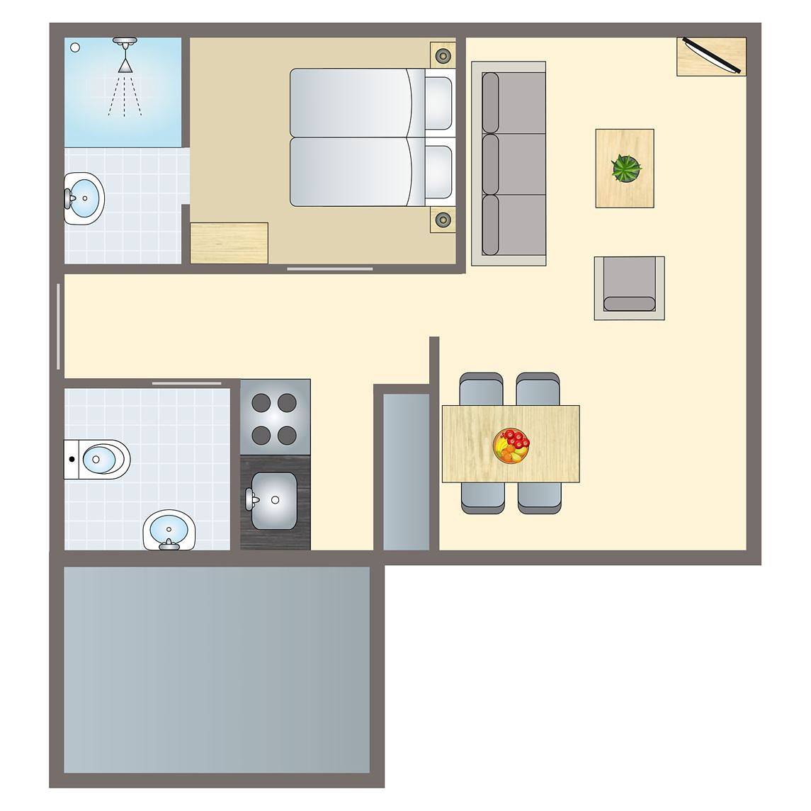 Landal Het Land van Bartje — 2-persoons bungalow in Drenthe