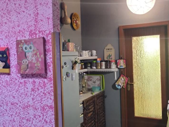 Ferienwohnung für 4 Personen, mit Garten und Terrasse, kinderfreundlich auf Solta