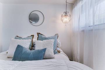 Cabin for 4 Guests in Seneca Lake, Yates County, Picture 2